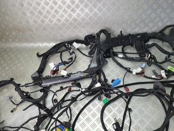 фото thumb №9, Renault clio v 5 1.0 tce джгут установка капот інтер'єру засіб різні інші