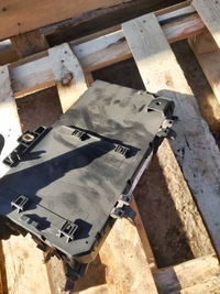 фото thumb №5, Коробка предохранителей opel 13 145 014