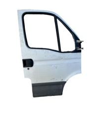 фото thumb №1, Дверь перед передние правое iveco daily 2006-