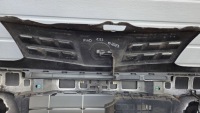 фото thumb №16, Nissan pixo бампер передній kpl решітка протитуманка z2s m-2023