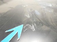 фото thumb №8, Стіна бокова лівий зад fiat punto 71744474