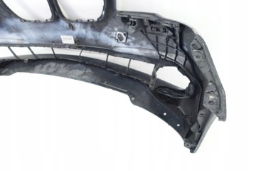 фото thumb №12, Бампер перед переднє bmw 5 v f10 f11 7200712