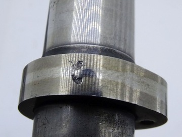 фото thumb №8, Ford mondeo mk3 00-07 2.0 tddi вал розподільний вал w