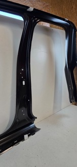 фото thumb №9, Dodge ram 1500 19-25 4d l1 порог блок двигателя правый правая str новый org 68293782ad