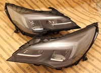 фото thumb №1, Opel astra 5 v k fl lift 19-21 лампа лампи full led l+r