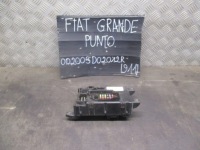 Купить Модуль bsi 517187860fiat grande punto 05-12 r., фото thumb