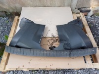 фото thumb №1, Ford transit custom mk8 бампер задня задній pdc джгут комплект