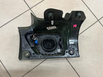 ЗАЩИТНАЯ КРЫШКА JEEP WRANGLER 4XE