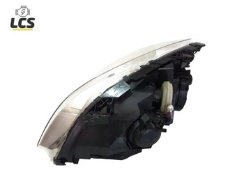 фото thumb №7, Лампа правые перед mercedes w245 b-klasa uk a1698202661