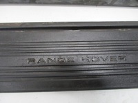 фото thumb №4, Поріг підніжка лівий range rover vogue 14r