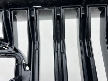 фото thumb №10, Volvo xc60 ii рестайлинг решётка решётка радиатора бампера передней перед оригинал 21-