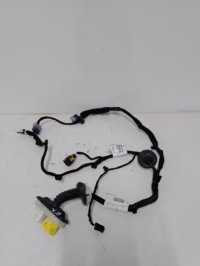 Купить Expert iii jumpy proace жгут электропроводка дверь левый перед 9824872480, фото thumb