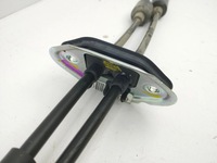 фото thumb №12, Kia sportage 2017 домкрат переключения передач / верхний