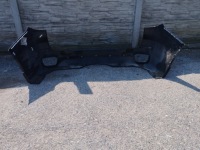 Bmw f15 бампер задний  задний m набор в Украине, фото thumb