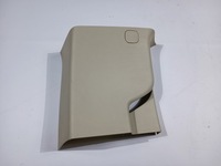 фото thumb №1, Обшивка стойка c защита левая ford flex 2011-