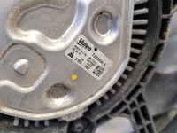 фото thumb №8, Вентилятор радиатора renault kadjar 2018 21481hv80b