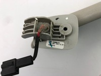 фото thumb №8, Vw sharan 7n сонцезахисний козирок захист сонцезахисна ліва 7m3857552q