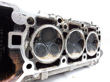 фото thumb №8, Головка циліндрів 3.2 v6 218 km m112 mercedes ml 320 w163 vito w638