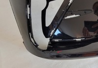 фото thumb №6, Бампер перед mercedes glc x254 amg a254 2022-