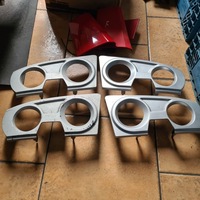 фото thumb №9, Заглушка противотуманная фара бампера iveco stralis