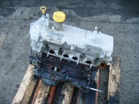 фото thumb №7, Dacia sandero 1 i 08- 1.6 k7ma800 двигатель блок двигателя блок