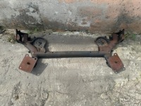 фото thumb №1, Ford transit connect mk2 задня балка oś задня dv61-5k952-ck