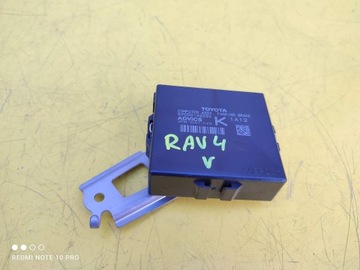 фото thumb №1, Toyota rav4 v модуль assy 89050-42030