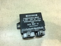 фото thumb №1, Модуль сигналізація mercedes vito w638 2.2 cdi a0004460444