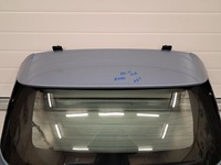 фото thumb №8, Citroen c4 picasso ii крышка багажника ehhc lublin 2015 год