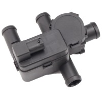 фото thumb №4, Електроклапан клапан обігрівача mercedes sprinter