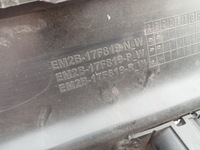 фото thumb №13, Ford s-max mk2 2015-19r. - спойлер бампера зад em2b-17f954-nw