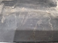 фото thumb №8, Nissan xtrail t32 lift 17- бампер задняя задний 850226fr0