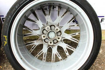 фото thumb №11, Комплект диск porsche panamera 971 971601025d 2018