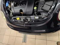 фото thumb №15, Pas передний усилитель передний vw new beetle 1998-2010