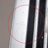 фото thumb №9, Land rover range rover l322 2005 набор молдинг порог внутренних