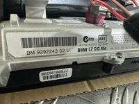 фото thumb №5, Bmw f20 f21 екран дисплей монітор 9292243