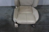 фото thumb №10, Сиденье сиденья заднее сиденье задняя комплект кожа jeep commander xk