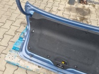 фото thumb №5, Kia rio iii 11-17 sedan задняя крышка багажника задняя петли