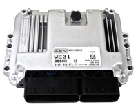 фото thumb №1, Ecu ford ranger 3.0 tdci we0118881d 0281012871