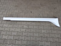 фото thumb №1, Молдинг порог правая r-sport nak jaguar xf x260