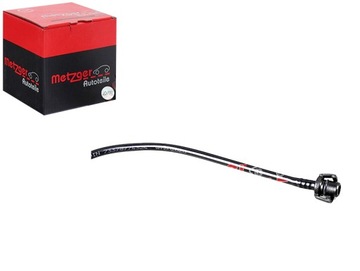 фото thumb №1, Шланг системы охлаждение metzger