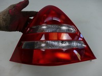 фото thumb №1, Mercedes slk r170 lift лампа левый задняя левая задняя
