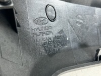 фото thumb №6, Hyundai tucson ii 15- рамка молдинг решетка решётка nowa