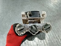 фото thumb №1, Панель обдув honda jazz