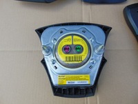 фото thumb №11, Консоль подушка безпеки подушки безпеки комплект volvo v50 lift