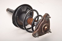 фото thumb №7, Porsche cayman 987 2.9 lift амортизатор перед передній 98734304201