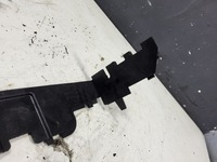 фото thumb №4, Защита заглушка renault trafic iii 244310005r