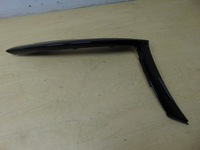 фото thumb №8, Молдинг бампера права mercedes cla w118