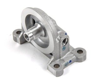 фото thumb №1, Основа фільтра масла 2,0 / 2,5 бензин