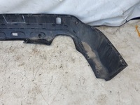 фото thumb №12, Бампер задний спойлер bmw x1 e84 lift